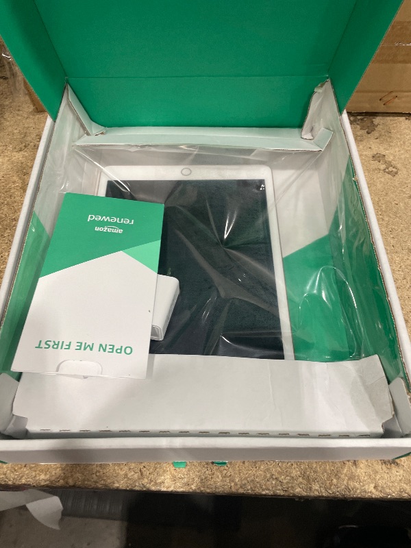 Photo 1 of ***UNLOCKED/OPEN/FULLY FUNCTIONAL***
2020 Apple iPad (10.2-inch, WiFi, 128GB) - Gold (Renewed Premium)