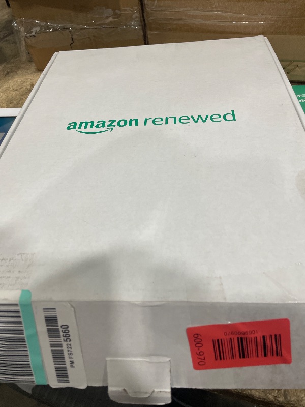 Photo 1 of ***UNLOCKED/OPEN/FULLY FUNCTIONAL***
2020 Apple iPad (10.2-inch, WiFi, 128GB) - Gold (Renewed Premium)