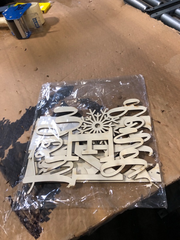 Photo 1 of ***Christmas DECORATIONS***