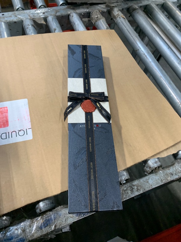 Photo 1 of ***FACTORY SEALED***Japanese Chef Knife 8'', Hand Forged 67-Layer Damascus VG10 Core Kitchen Knife for Home & Professional Chefs, Razor Sharp Chef's Knives with Leather Sheath and Premium Gift Box, Ideal Cooking Gift