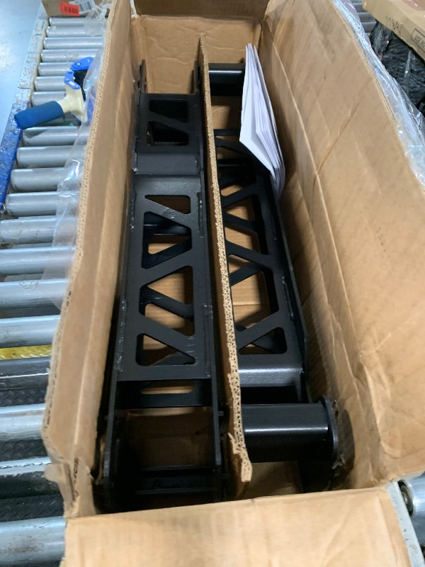 Photo 1 of **MISSING HARDWARE** Rough Country 6" Lift Suspension Kit for 2019-2024 Ram 1500 2WD | 22XL - 31730