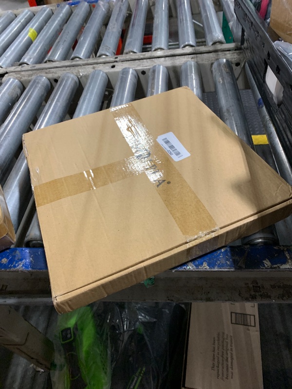 Photo 1 of *MINOR DAMAGE - USED*
Jusalpha 3 Tier Large Acrylic Glass Round Wedding Cake Stand, Food Display Stand, Cupcake Stand, Dessert Display Platter WCS02 (3 tier with base tier)