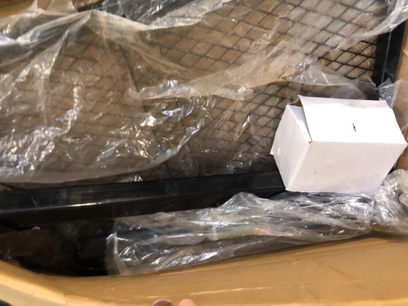 Photo 1 of ***DEFECTIVE ITEM/ITEM DOES NOT WORK CORRECTLY*** Viking Solutions Hitch Game Hoist, SWIVELIFT Deer Loading and Lifting System with Platform - Portable Hunting Accessories and Equipment for Truck and Pickup Vehicles