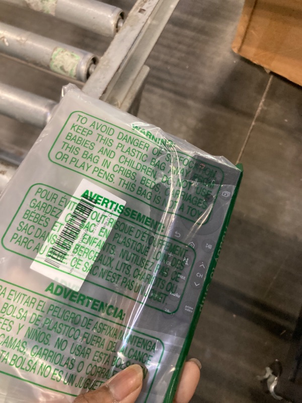 Photo 1 of ?2 Pack? Voice Remote Replacement for Samsung-TV-Remote-Control, Compatible with All Samsung Frame Neo QLED UHD 4K 8K Series Smart TVs with Voice Control and 2-Year Warranty