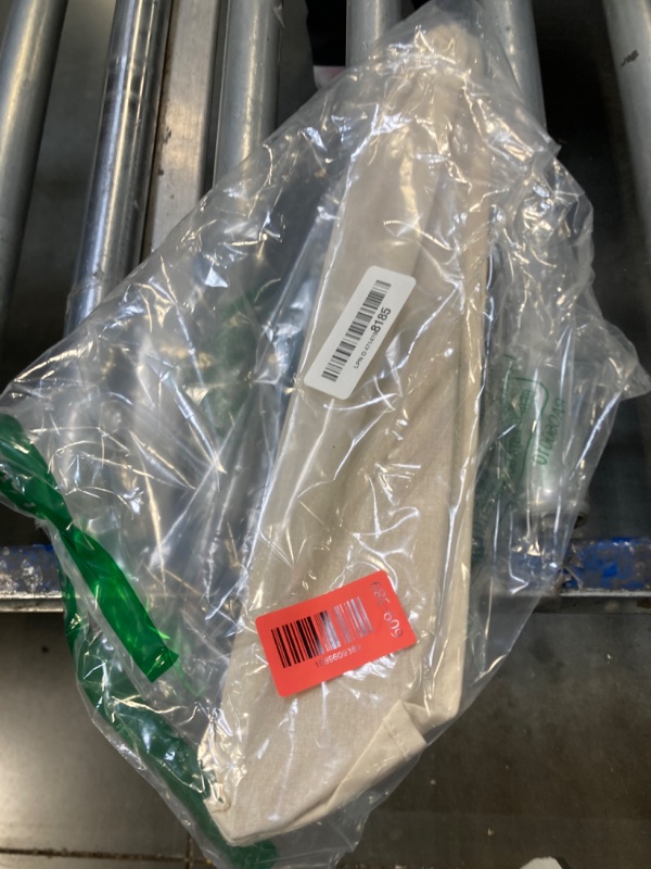 Photo 1 of **Missing Accessories**
HAOIOKSC Bread Slicer for Homemade Bread, 15.7 Ergonomic Design, Premium Stainless Steel Serrated Bread Bow Knife for Precise Cutting