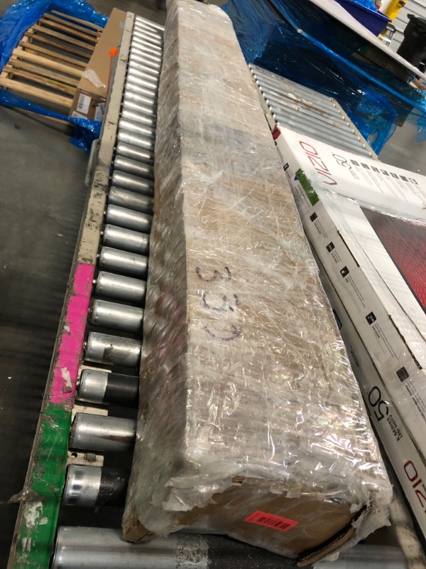 Photo 1 of ***FINAL SALE /// NO RETURNS*** Fitvids Power Rack Squat Stand, 1000 Pound Capacity 3“ x 3” for Home Gym with J-Hooks ***FINAL SALE /// NO RETURNS***