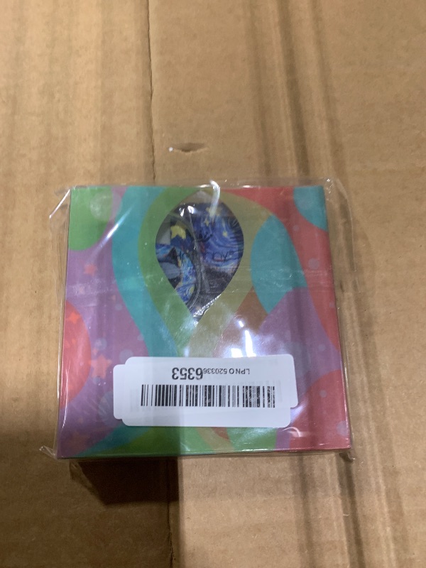 Photo 1 of *MINOR DAMAGE - USED*
Lanyards for ID Badge Holder for Women Cute, Teacher Lanyard with ID Holder Clip,Retractable Keychain Badge Reel Heavy Duty, Teacher Nurse Work Office Gifts (#18?Starry Sky cat)