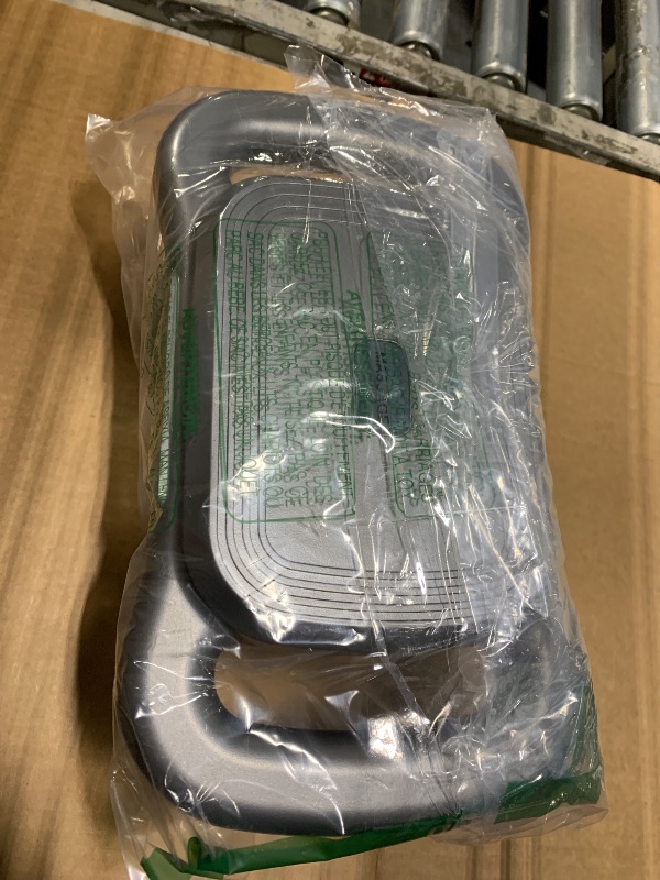 Photo 1 of *** NO USB CABLE *** Tykozha 16 Head Massage Gun, Deep Tissue Relief with 9 Modes,Quiet Percussion Massager for Neck/Back/Leg Pain, Muscle Massager for Athletes Office Workers