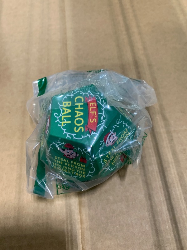 Photo 1 of (Christmas Edition)