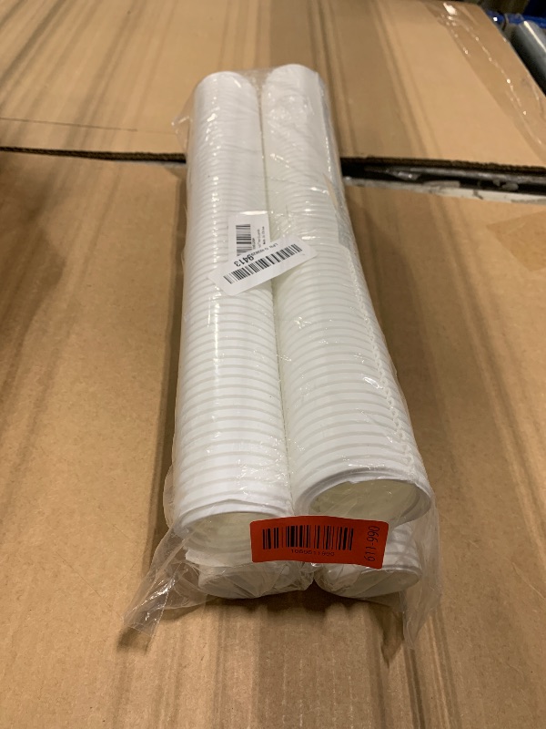 Photo 1 of *** 4 PCS *** Corrugated Tree Guards, 7pcs Rigid PP Tree Trunk Protectors, Tree Bark Protector Sleeve Plant Guard Tube Wraps to Protect Bark, Tree Seedlings Tubes, Saplings Plants from Deer,Rodents, Mowers,Trimmers