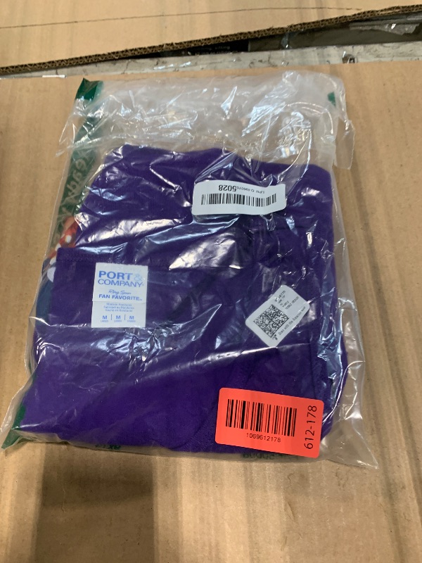 Photo 1 of *** PURPLE *** We Can Do It Poster Rosie The Riveter Girl Power Tank Top M