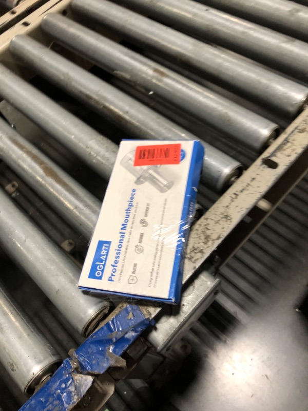 Photo 1 of [20 PCS] Breathalyzer Mouthpieces Disposable Replacement Tips, Individually Wrapped Breathalyzer Mouthpieces Bulk Pack for Alcohol Testers, Compatible with Bactrack S80, Trace, Element, S75