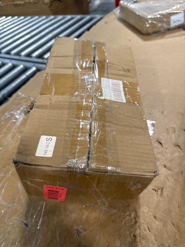 View 2 of ?OZISENS 2 Sets 3500 lbs Pre-Iubricated Trailer Hub Kits 5 Bolt 4.5 for 1-1/16'' to 1-3/8'' #84 Tapered Spindle,Pre-Assmelde L44649 L68149 Bearings and Grease Seal 5x4.5 Trailer Idler Hub kit