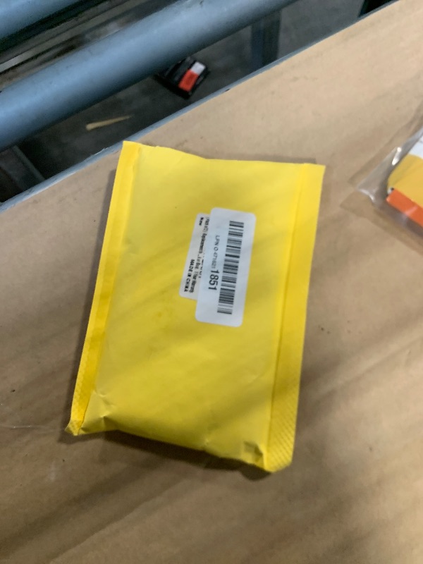 Photo 1 of (Pack of 2) Replacement for Roku TV Remote Control, Compatible with TCL Roku/Hisense Roku/Onn Roku/Roku Built-in Smart TVs. (Not Compatible with Roku Sticks or Box). 1 Year Warranty.