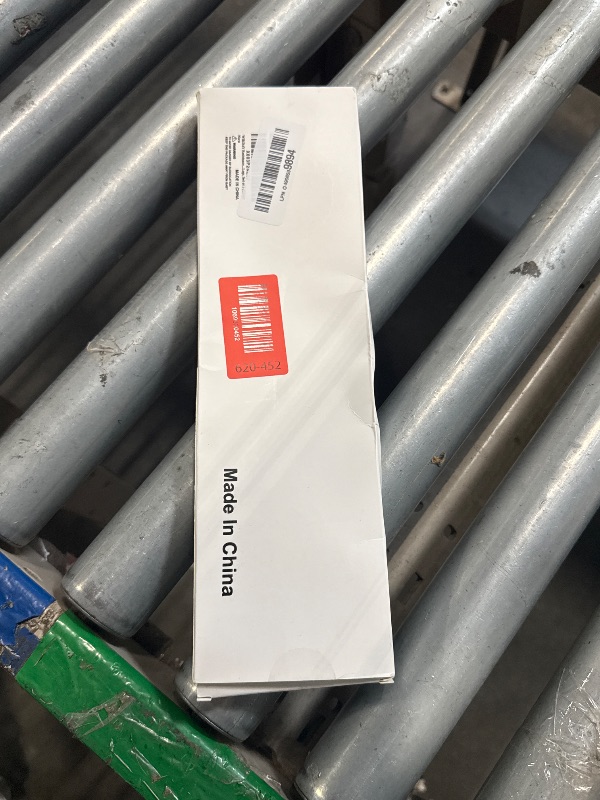 Photo 1 of **MISSING PARTS**
WIKDAY Resistance Bands for Working Out Exercise Loop Bands Workout Bands Set for Men Women Body Stretching, Training, Home Workout, Physical Therapy, Booty Legs, Set of 5 (Gray)