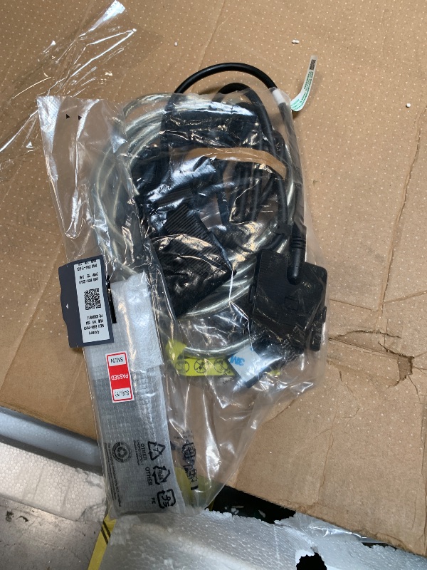 Photo 1 of *****USED******UNTESTED*******SAMSUNG 83-Inch Class OLED S95F 4K Glare Free Smart TV (2025 Model) NQ4 AI Gen3 Processor, OLED HDR Pro, Motion Xcelerator 164Hz, Dolby Atmos, Samsung Vision AI, Alexa Built-in