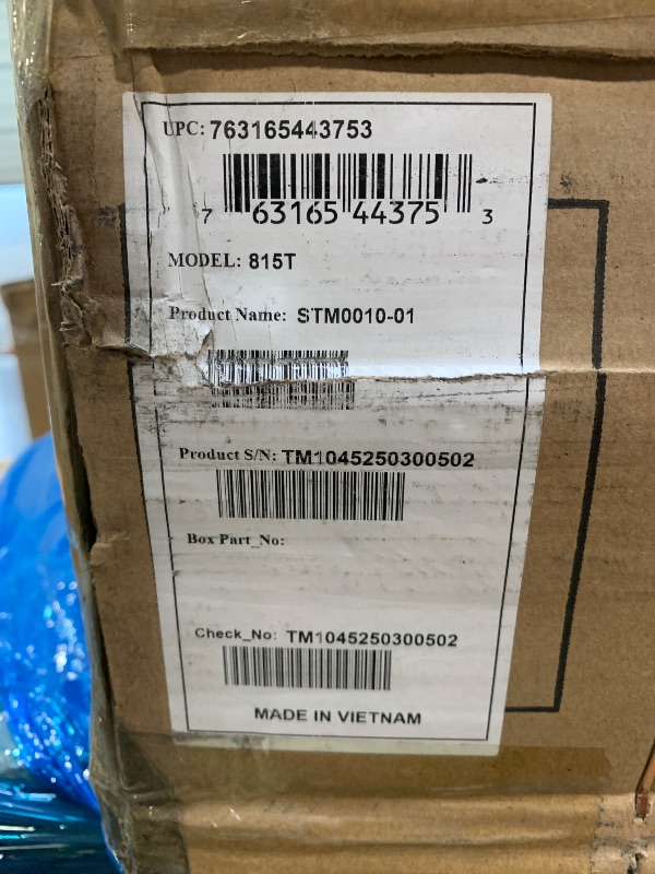 Photo 1 of ********** FACTORY SEALED***Schwinn Fitness 815 Treadmill .FITNESS APP FLEXIBILITY/EASYDIAL CONTROLS/12 Miles per Hour