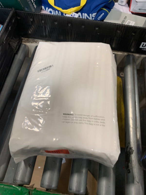 Photo 1 of ***PARTIAL SET***Super Sposie Booster Pads, Max Absorbency for Nighttime Diapers, Use with Overnight Diapers Size 5+ and Night time Pull ups, Incontinence Protection***PARTIAL SET***