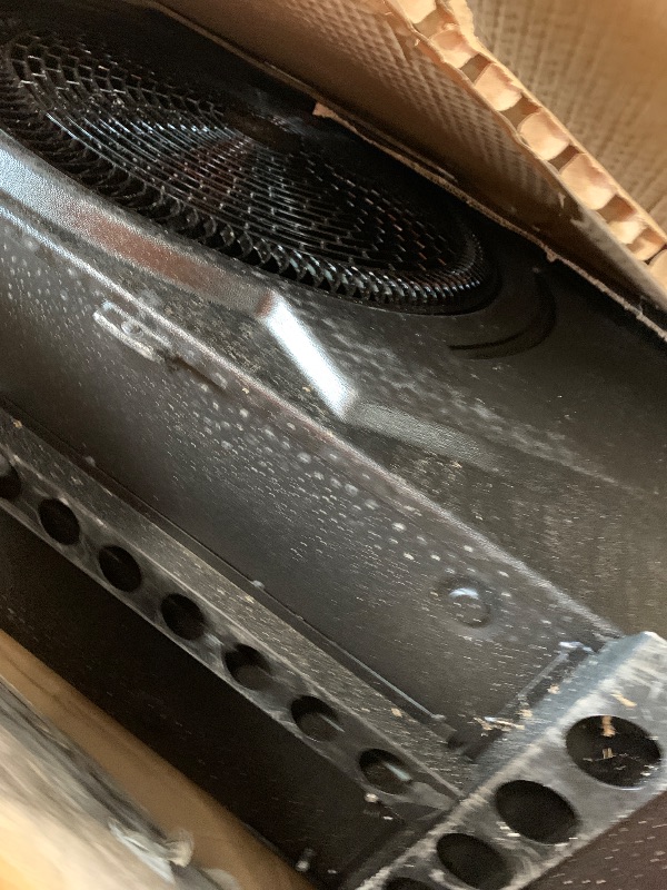 Photo 1 of *UNTESTED*
MICOE 35,000 BTU Smart Swimming Pool Heat Pump, Electric Pool Heater for 12,000 Gallons Above Ground & Inground Pools, App-Controlled Heating & Cooling, 220–240V