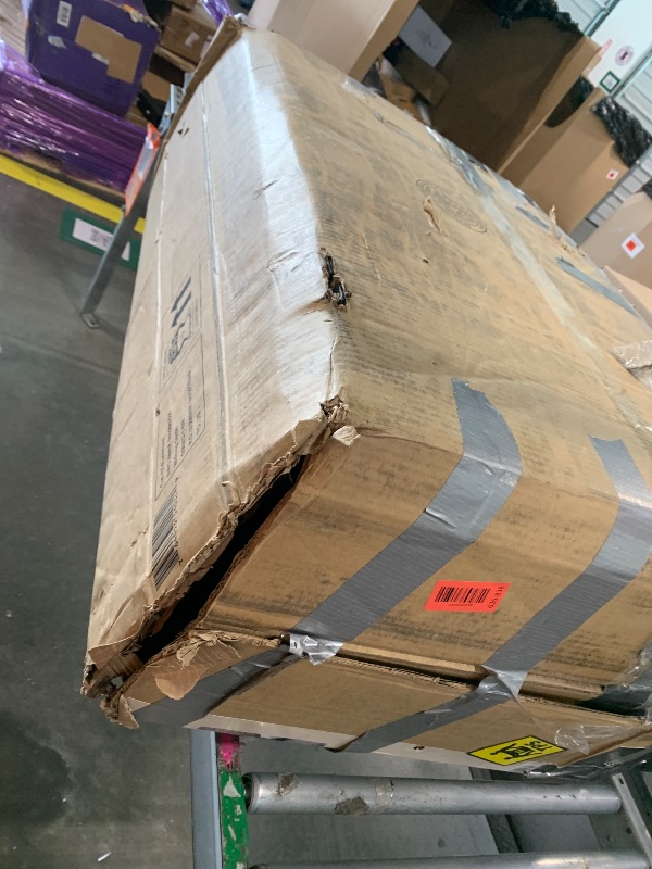 Photo 1 of *UNTESTED*
MICOE 35,000 BTU Smart Swimming Pool Heat Pump, Electric Pool Heater for 12,000 Gallons Above Ground & Inground Pools, App-Controlled Heating & Cooling, 220–240V