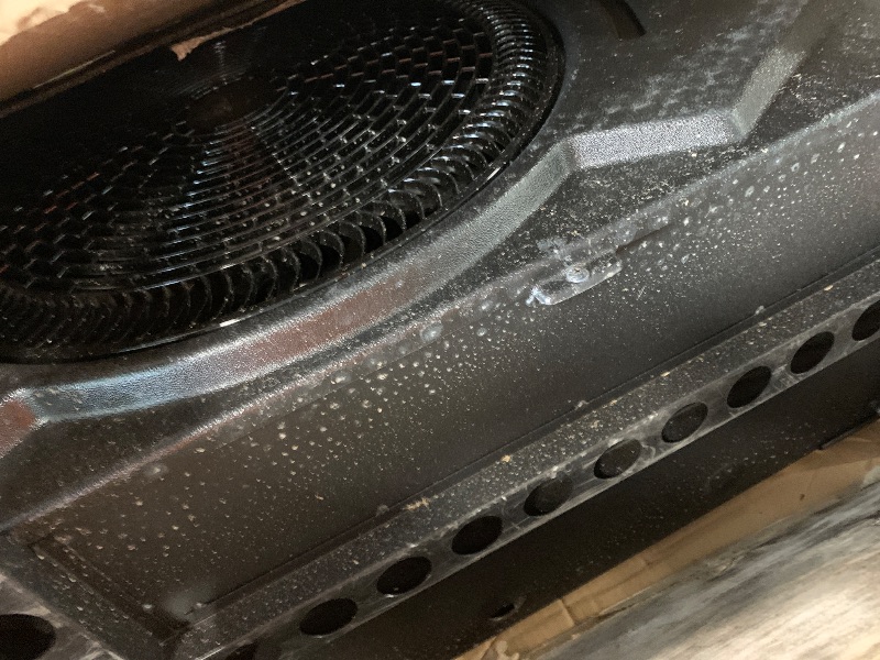 Photo 1 of *UNTESTED*
MICOE 35,000 BTU Smart Swimming Pool Heat Pump, Electric Pool Heater for 12,000 Gallons Above Ground & Inground Pools, App-Controlled Heating & Cooling, 220–240V