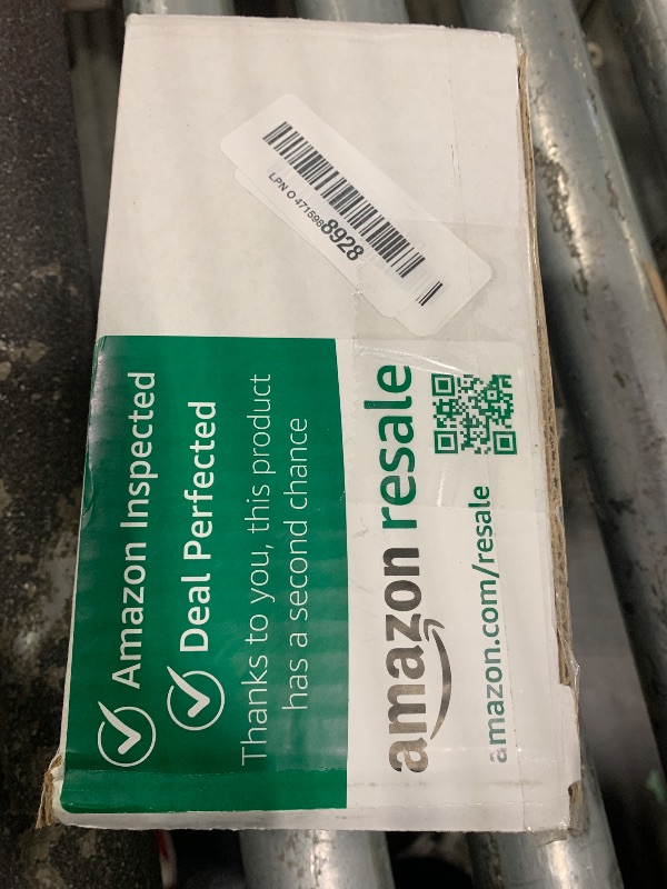 Photo 1 of ***NOT FUNCTIONAL, SELLING FOR PARTS, FINAL SALE***Honeywell Home RPLS740B ECONOswitch 7-Day Solar Programmable Switch, Lights and Motors, Indoor and Outdoor, Energy Saving, White***NOT FUNCTIONAL, SELLING FOR PARTS, FINAL SALE***