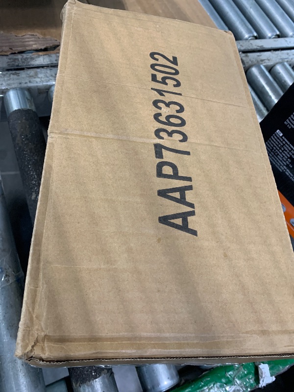 Photo 1 of [2 PACK] AAP73631502 Refrigerator Door Shelf (Right) Replacement PD00005335 2443758 AP4563994 PS2581944 EAP2581944 compatible with LG KENMORE Refrigerator Door Shelves - BY AMI PARTS