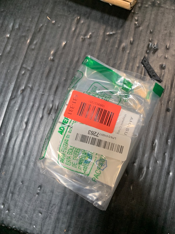 Photo 1 of ???? ???????? for Apple Watch Charger USB Magnetic Fast Charging Cable Portable Wireless Charging Accessories Compatible with iWatch Series 11/10/9/8/7/6/5/4/3/2 Ultra 3/2/SE-3.3FT