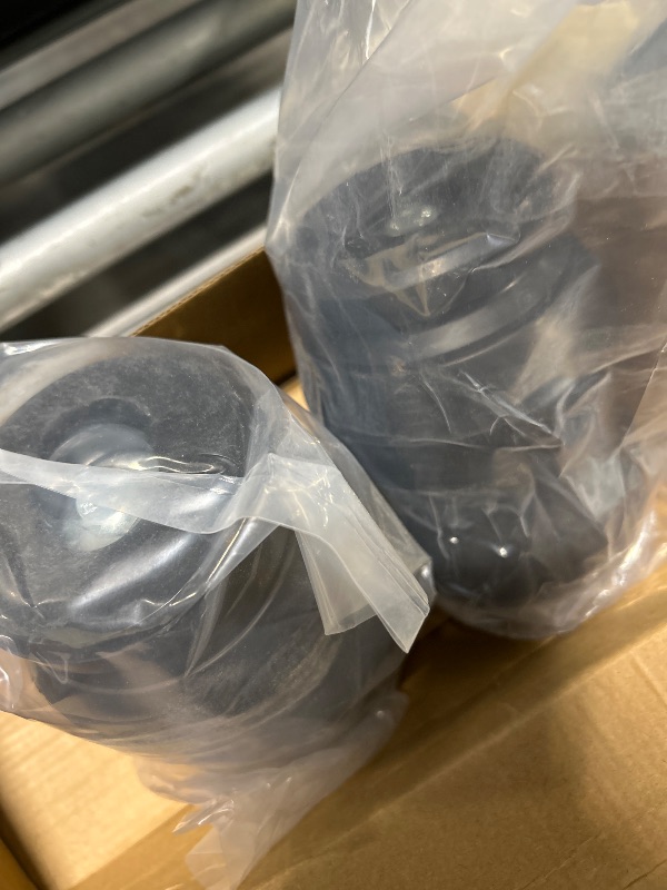 Photo 1 of  2 count Air Suspension