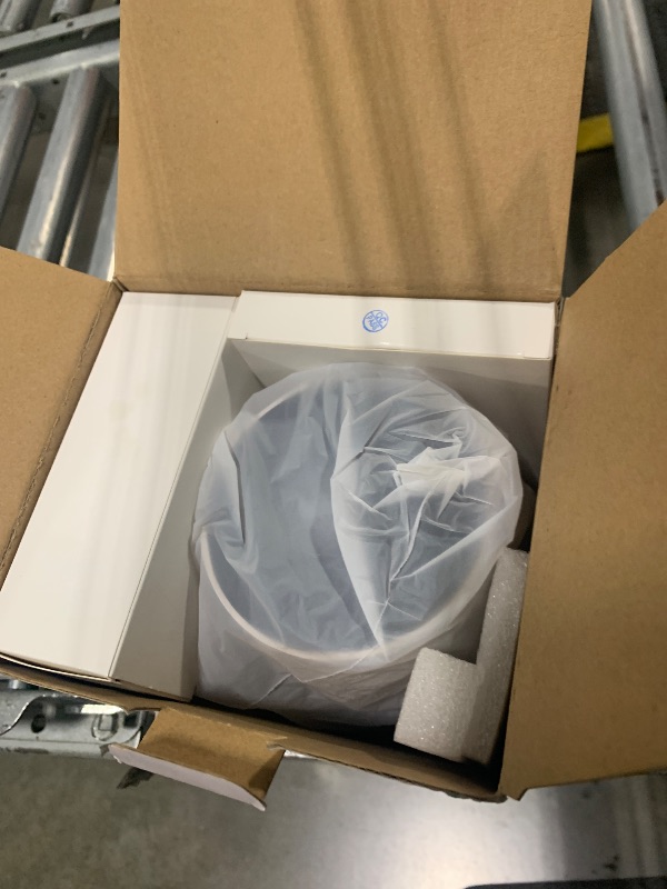 Photo 1 of ?Electric Focus?Magcubic Mini Projector 4K Support, Portable Projector with WiFi 6 and Bluetooth 5.4, Smart Proyector, 5W Soundbase Speaker, 180°Rotation for Home Theater