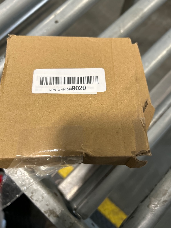 Photo 1 of ***BROKEN HANDLE*** hailanbao Handmade Pour Over Ceramic Coffee Dripper - Authentic Brewing Experience for Camping, Office, and Home (White)