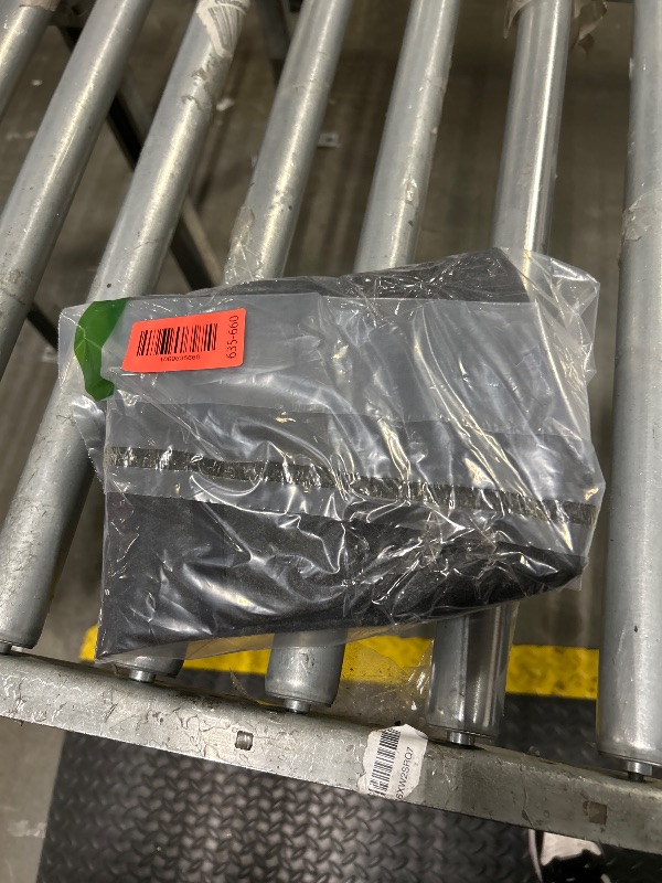 Photo 1 of **MISSING BASE** USED**Jabra Engage 75 SE (Second Edition) Wireless Headset, Single-Ear – Telephone Headset with Industry-Leading Wireless Performance, Advanced Noise-Cancelling Microphone, All Day Battery Life - Black