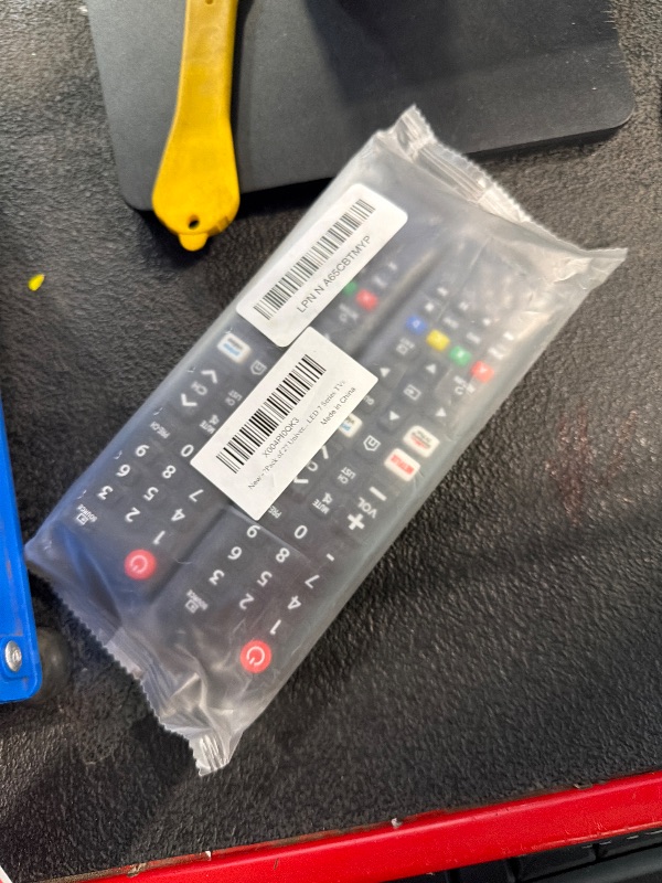 Photo 1 of ?Pack of 2? Universal for Samsung-TV-Remote-Control Replacement,Compatible with All Samsung Smart Frame QLED LED 7 Series TVs