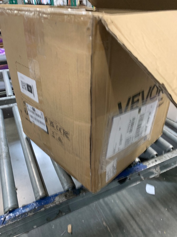 Photo 1 of *UNTESTED*
VEVOR 8 in 1 Heat Press Machine 15x15 Inch, 360° Swing Away Shirt Press Machine - Digital Professional Heat Transfer Tshirt Press Machine, Sublimation Heat Press for T Shirts Hat Cap Mug Plate Blue