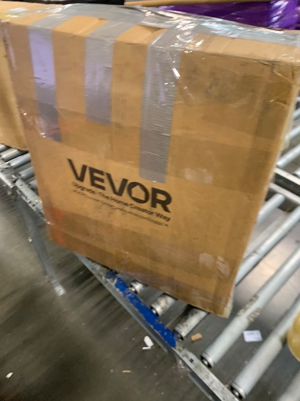 Photo 1 of ***MOTOR DOES NOT WORK*** **UNKNOWN SPECIFICS** VEVOR FAN