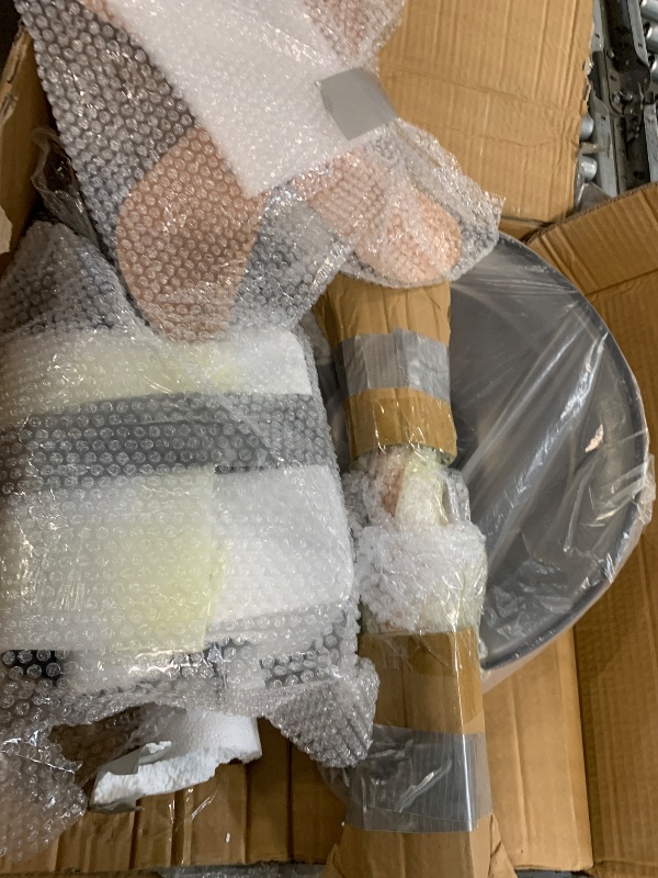 Photo 1 of ***MOTOR DOES NOT WORK*** **UNKNOWN SPECIFICS** VEVOR FAN