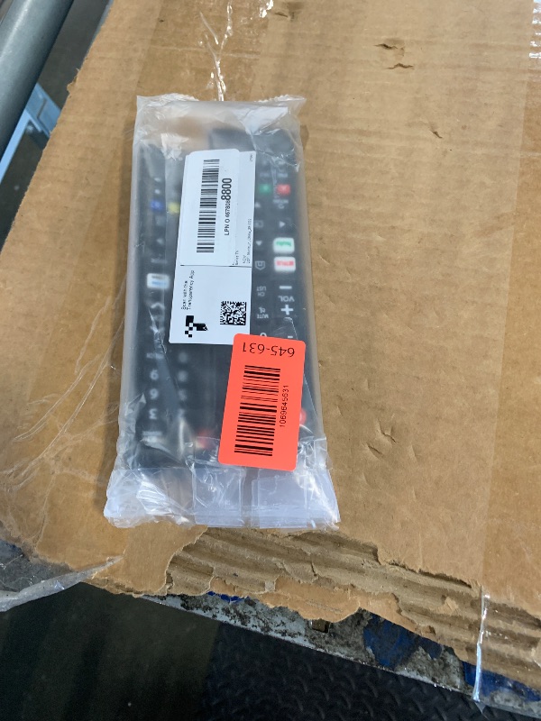 Photo 1 of ?Pack of 2? New Universal Remote for All Samsung TV Remote, Replacement Compatible for All Samsung Smart TV, LED, LCD, HDTV, 3D, Series TV