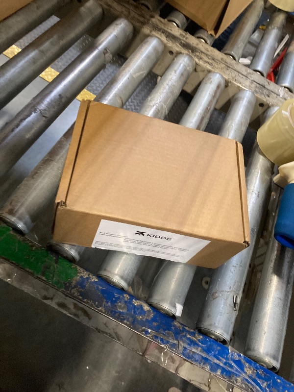 Photo 1 of ***DOES NOT WORK, SOLD AS PARTS*** Kidde Carbon Monoxide Detector, Propane, Natural, Methane, & Explosive Gas Alarm, Plug-in Wall with 9-Volt Battery Backup, Digital LED Display