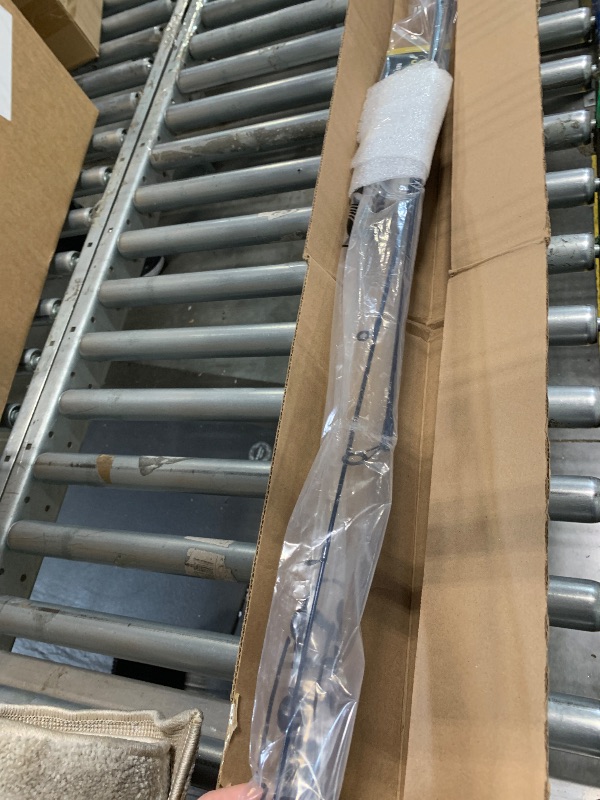 Photo 1 of ***Broken, Sold For Scrap*** St. Croix Rods Triumph Spinning Rod MLF, 7'0"