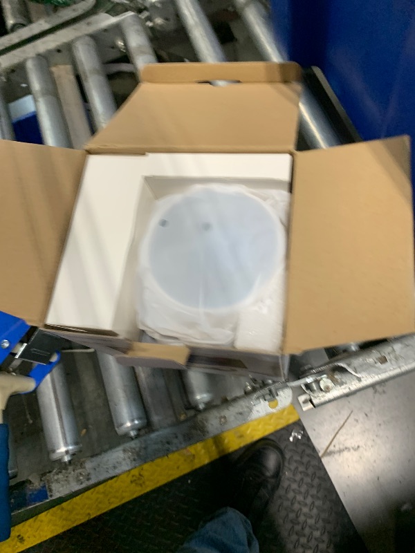 Photo 1 of ?Electric Focus?Magcubic Mini Projector 4K Support, Portable Projector with WiFi 6 and Bluetooth 5.4, Smart Proyector, 5W Soundbase Speaker, 180°Rotation for Home Theater