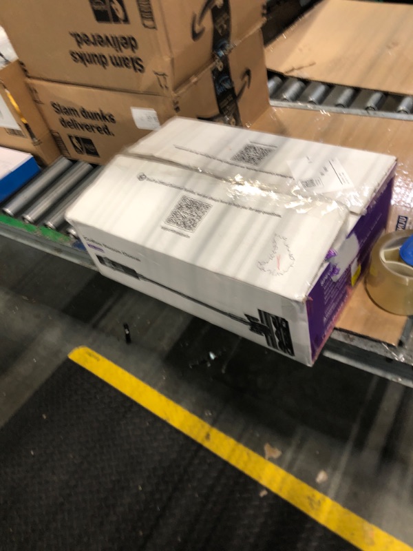 Photo 1 of ***POSSIBLE MISSING PARTS, SELLING AS IS, FINAL SALE***Cordless Vacuum Cleaner, 50KPA 70Mins 500W Vacuum Cleaners for Home, Self-Standing Stick Vacuums with LED Display, Anti-Tangle, Lightweight, Rechargeable Wireless Vacumm for Pet Hair Carpet Floor***PO