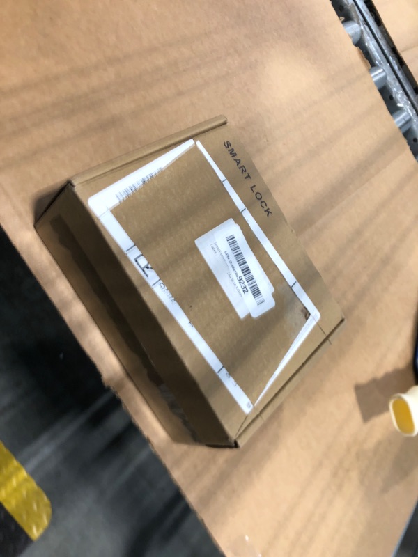 Photo 1 of [New]Smart Lock Box,CATCHFACE Wireless Smart Key Lock Box App Control,Share eKey,Key Lockbox Wall Mount&Door Handle,Electronic LockBox Realtor/Home/Office/Warehouse/Vrbo/Cars