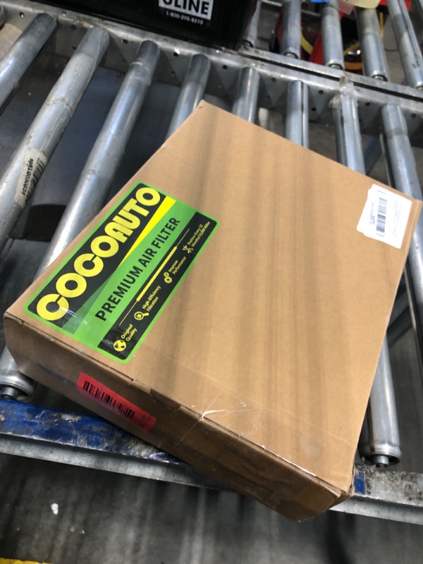 Photo 1 of (2.5L Gas) COCOAUTO Engine & Cabin Air Filter Kit for Tucson (2022-2025), Santa Fe/Sorento/Sonata (2021-2025), fits Sportage 2023-25 2.5L Gas Only, 28113L1000, 28113N9000, PA99540 (Not For Hybrid)