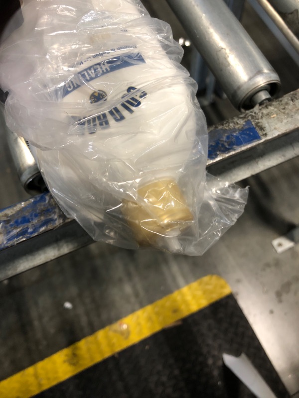 Photo 1 of ***Cap broken***Gold Bond Healing Hydrating Lotion With Aloe Moisturizes, Heals & Smooths Dry Skin, Delivers Immediate 24-Hour Hydration, Value Size, 24 oz.