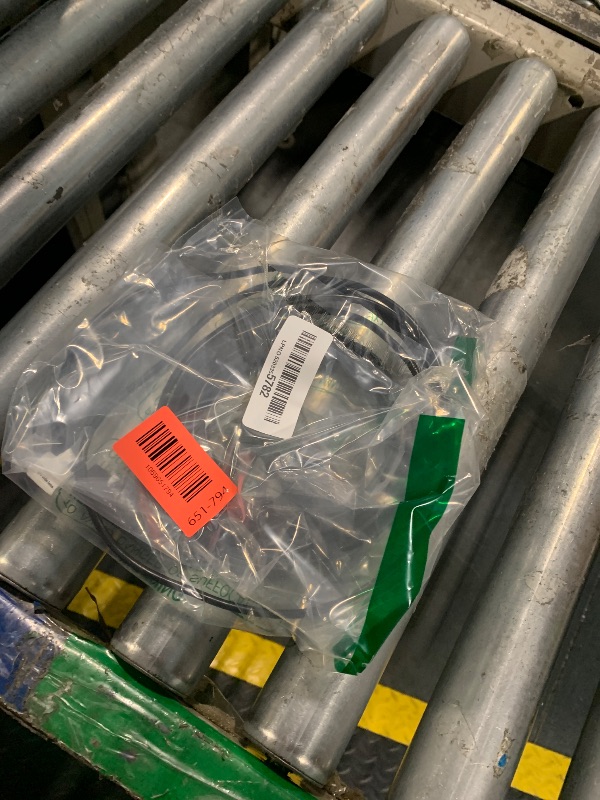 Photo 1 of [Dual-Lens] Endoscope Camera with Light, 1920P HD Borescope with 8+1 Adjustable LED Lights, IP67 Waterproof 16.5FT Semi-Rigid Snake Cord Inspection Camera for iPhone, iPad and Android Phone (Type C)