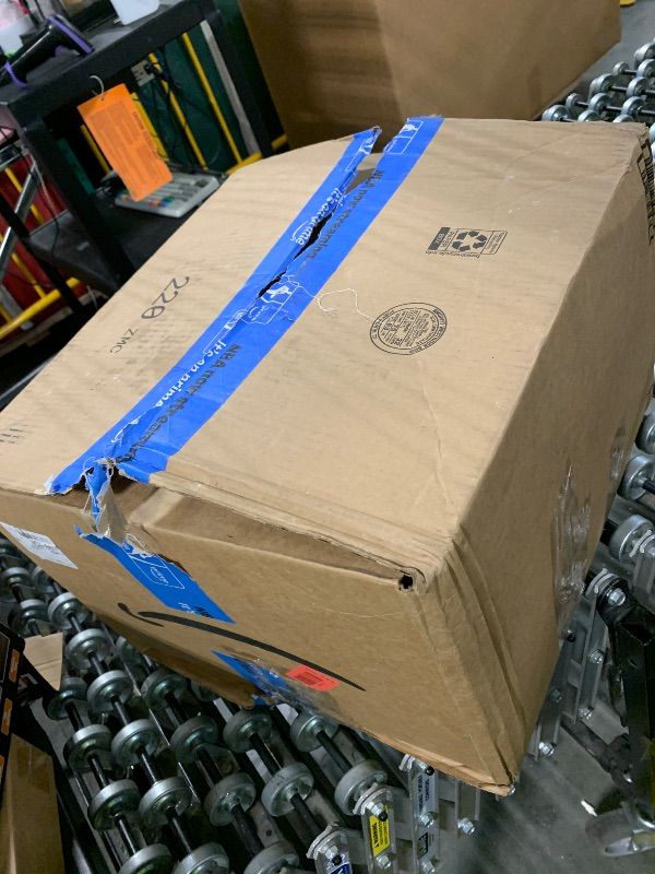 Photo 1 of  vacuum white