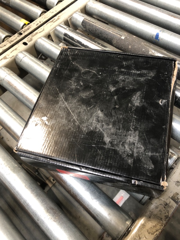 Photo 1 of *MISSING PARTS - See Clerk Notes*
FRANSITON Brushed Gold Waterfall Bathroom Faucet Lavatory Single Handle 1 or 3 Hole Bathroom Sink Faucet with Deck and Pop-up Drain (Brushed Gold, Short)