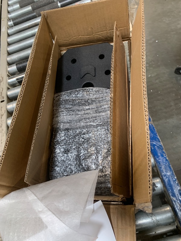 Photo 1 of ***PARTIAL SET***Fitvids Multifunctional Home Gym Equipment with 160 lbs Weight Stack, Full Body Workout Weight Machine, Strength Training Exercise Equipment with Pulley System & Leg Press, All-in-One Workout Station