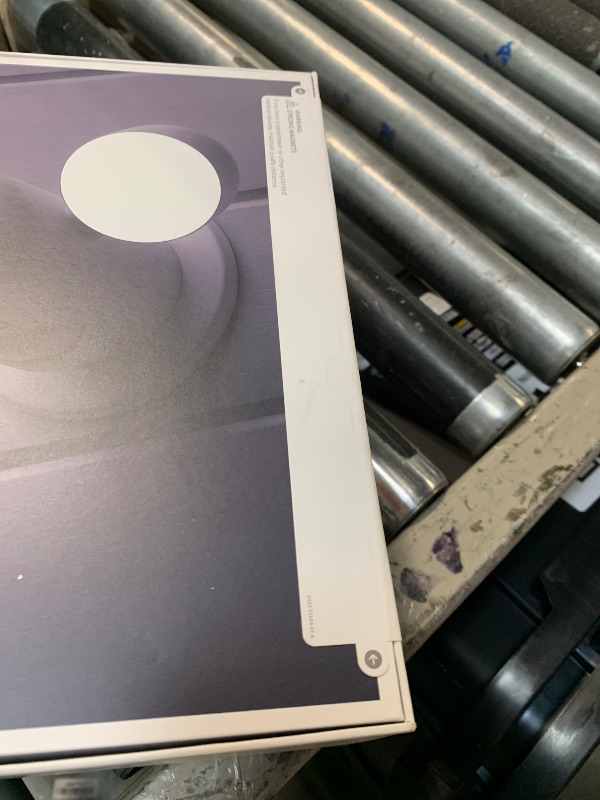 Photo 1 of ***FACTORY SEALED***Google Nest Cam with Floodlight - Outdoor Camera - Floodlight Security Camera, White, 1 Count (Pack of 1)