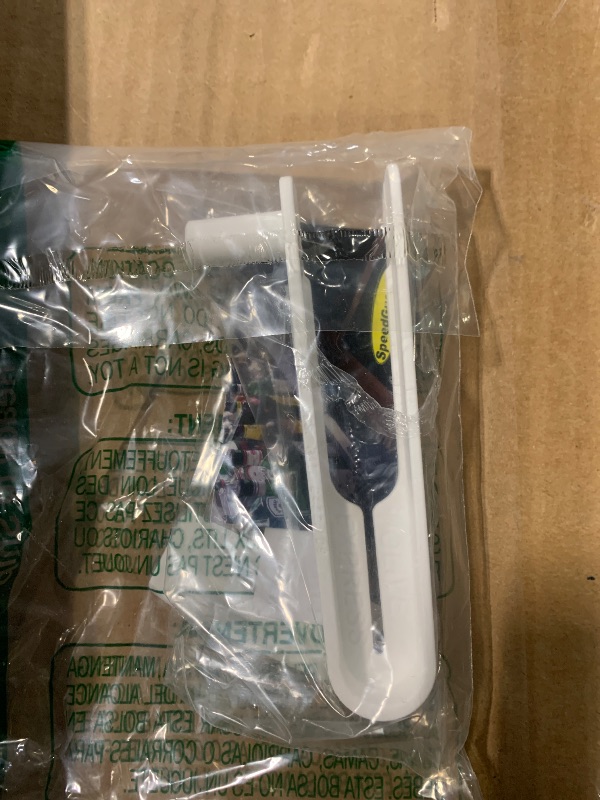 Photo 1 of "Olive Express" Olive Stuffer (6358-2)